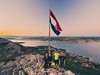 Národní parky, hory a moře Chorvatska